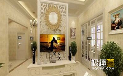 成都集成墙面日本少妇中文字幕不卡视频装修效果图二