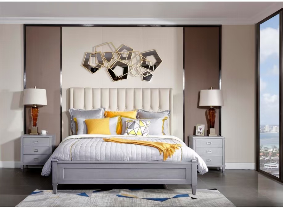 集成墙板的优点