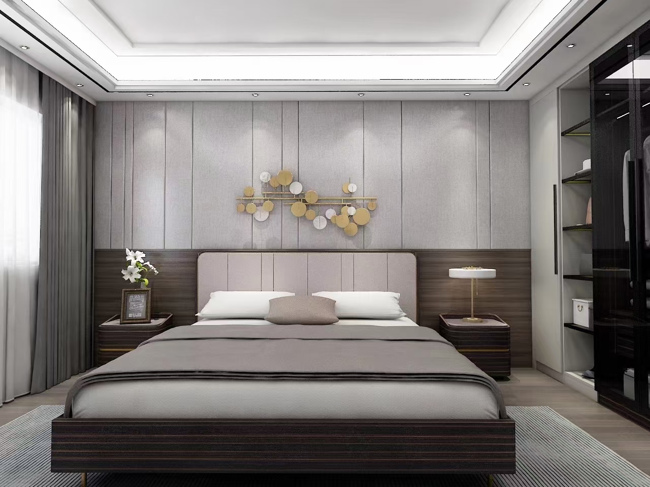 集成墙板有甲醛吗